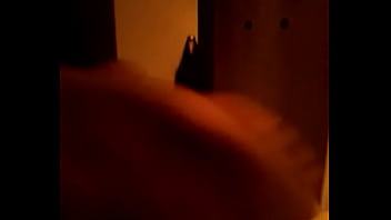 Preview 1 of Mzfnlzuoc - Ty&#039_s reverse nylon footjob