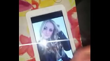 Preview 3 of Teen Whore Enjoys Two Bbc Cocks - My cum Tribute for sluttyanna91 :)