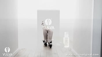 Preview 4 of Sannilone - horny wet vagina erotic scent