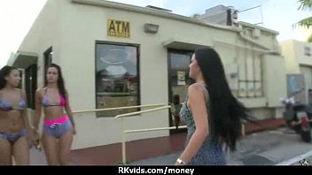 Preview 2 of Desi Hindi Sex Movies Audio - Porn Casting Teen for Money 14