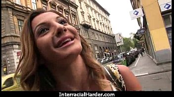 Preview 2 of Milky Nipples Hairy Npussy - Hardcore interracial pussy fuck 27