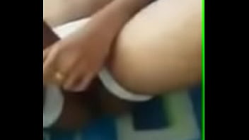 Preview 4 of Sindhu Malluyoururl - chico guapo masturbandose