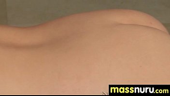 Preview 4 of Jangal Me Mom Son Chudai - Most erotic massage experience 3