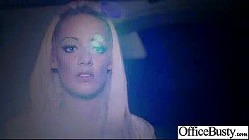 Preview 4 of Xnxx H - Office Slut Girl With Big Tits Perform Intercorse vid-23