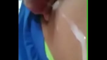 Preview 2 of Asian Mature And Boy - lechazo bien rico