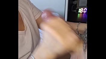 Preview 3 of Ran Niya A - Entro in casa della mia amante e la scopo mentre parla al telefono con una sua amica