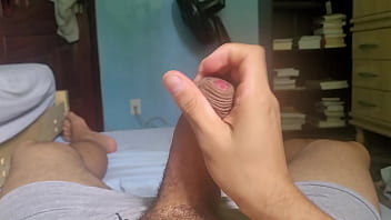 Preview 3 of Xaxx Boy - Anal play