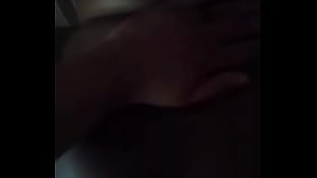 Preview 2 of Pregnant Brunette With Tall Guy - XiaoYing Video 1451917274008