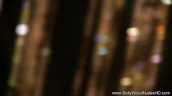 Preview 2 of Ak Girl - Body Cleansing Style From Bollywood Nudes