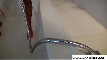 Preview 3 of Capitalhot - Wild Kinky Girl Put Crazy Things In Her Holes vid-24