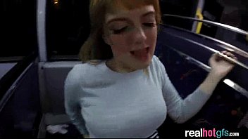 Preview 4 of Skirt Doggy - Hard Style Sex Scene With Horny Wild GF vid-21