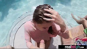 Preview 4 of Xxxbf Salon Bf - Hard Style Sex Scene With Horny Wild GF vid-