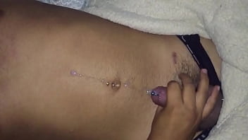 Preview 3 of Little Sister Cum - trim.1379F73D-CF3E-4706-9ECF-F8782160F38D.MOV