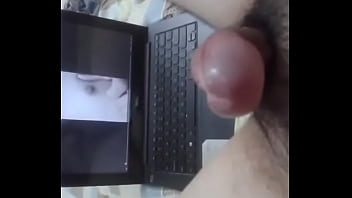 Preview 1 of Sexy Milf Chloro Kids - gay cum