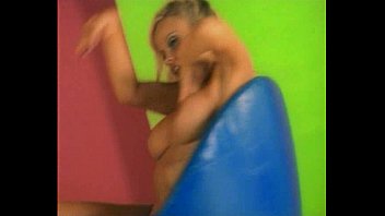 Preview 2 of Tory Blak Orgasm - Playboy Voluptuous Vixens II - Part 2