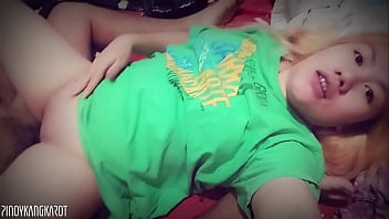 Preview 3 of Hilary Exploited College - Bf mo chinupa ko