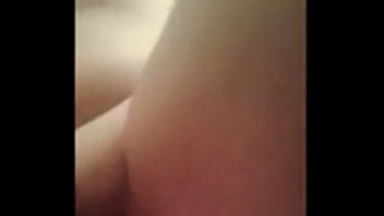 Preview 4 of Step Mom Join Dautgg - Bates with Toothbrush and Fingers Before Shower: Porn 97