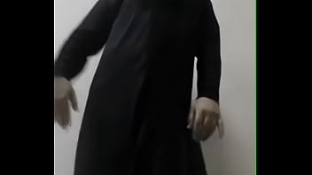 Preview 2 of New Shil Xxx Videos - Niqab  sexy dance