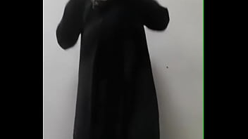 Preview 4 of New Shil Xxx Videos - Niqab  sexy dance