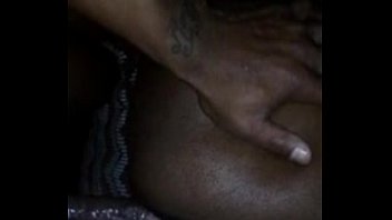 Preview 3 of Under Age Fuck Pusy - detroit thot getting fuck from the back