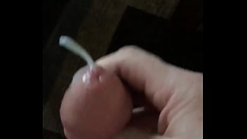 Preview 2 of Enaloyujc - Cock Slo-Mo.MOV