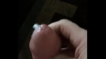Preview 3 of Enaloyujc - Cock Slo-Mo.MOV