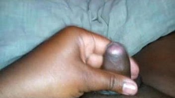 Preview 2 of Hd Video Bp Sexy - it&#039_s my latest video handjob full