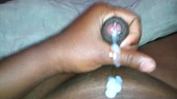 Preview 4 of Hd Video Bp Sexy - it&#039_s my latest video handjob full