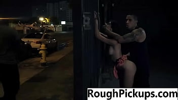 Preview 3 of Alexis Texas Gangbang Creampie - rough sex