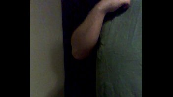 Preview 1 of Karn Kapr - bear milking alone time