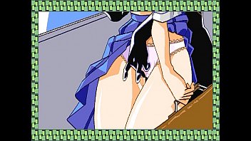 Preview 2 of Lantina Sex - [Arcade] Bishoujo Janshi Pretty Sailor 2 [1994]
