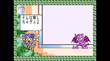 Preview 3 of Lantina Sex - [Arcade] Bishoujo Janshi Pretty Sailor 2 [1994]