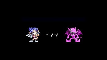 Preview 1 of Lantina Sex - [Arcade] Bishoujo Janshi Pretty Sailor 2 [1994]