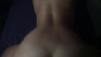 Preview 3 of My Papa Cum In My Pussy - Tuga perfeita