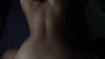 Preview 4 of My Papa Cum In My Pussy - Tuga perfeita