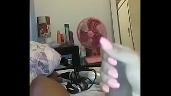 Preview 2 of Lots Of Love Ebony - Eu gozando gostoso