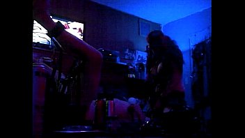 Preview 4 of Ridding Big Vintage - Shocking Den of Sins