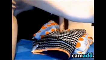 Preview 4 of Xxx Sexy3 - Sweet Nerd Fingering Live