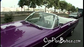 Preview 1 of Reallifecam Free Tube - Driving Passion 5