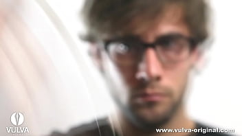 Preview 3 of Rona Mitra - My Jenny In A Bottle &ndash_ Her Pussy Juice In Glas Vial.
