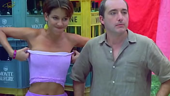 Preview 2 of Drooling All Over His Dick - Maria Jurado desnuda en Carne de gallina
