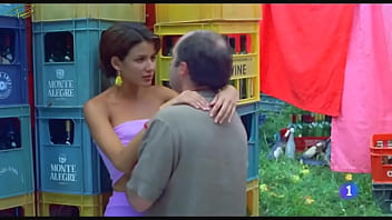Preview 1 of Drooling All Over His Dick - Maria Jurado desnuda en Carne de gallina