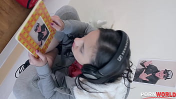 Preview 1 of Youthfulporn Tube - Ass Fucking Rockers - Loving it Hardcore and Heavy