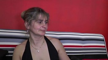 Preview 1 of Chanese Sex - Gangbang milf hungry for cock