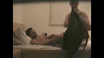 Preview 2 of Rocco Reverse Gangbang - Cute Gays Ass Drilling on Webcam - HotSexyGayCams.com