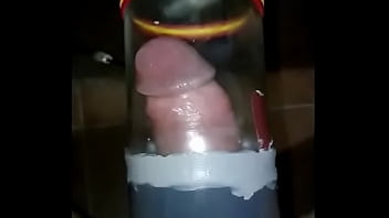 Preview 2 of Sister Orgasm Hidden Cam - bombaautomatica