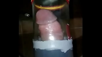 Preview 3 of Sister Orgasm Hidden Cam - bombaautomatica