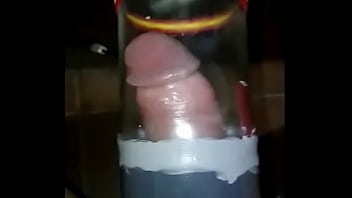 Preview 1 of Sister Orgasm Hidden Cam - bombaautomatica