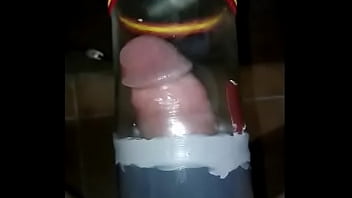 Preview 4 of Sister Orgasm Hidden Cam - bombaautomatica