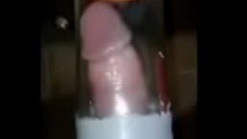 Preview 4 of Indian Lesbian Hostel - BOMBA VACIO AUTOMATICA